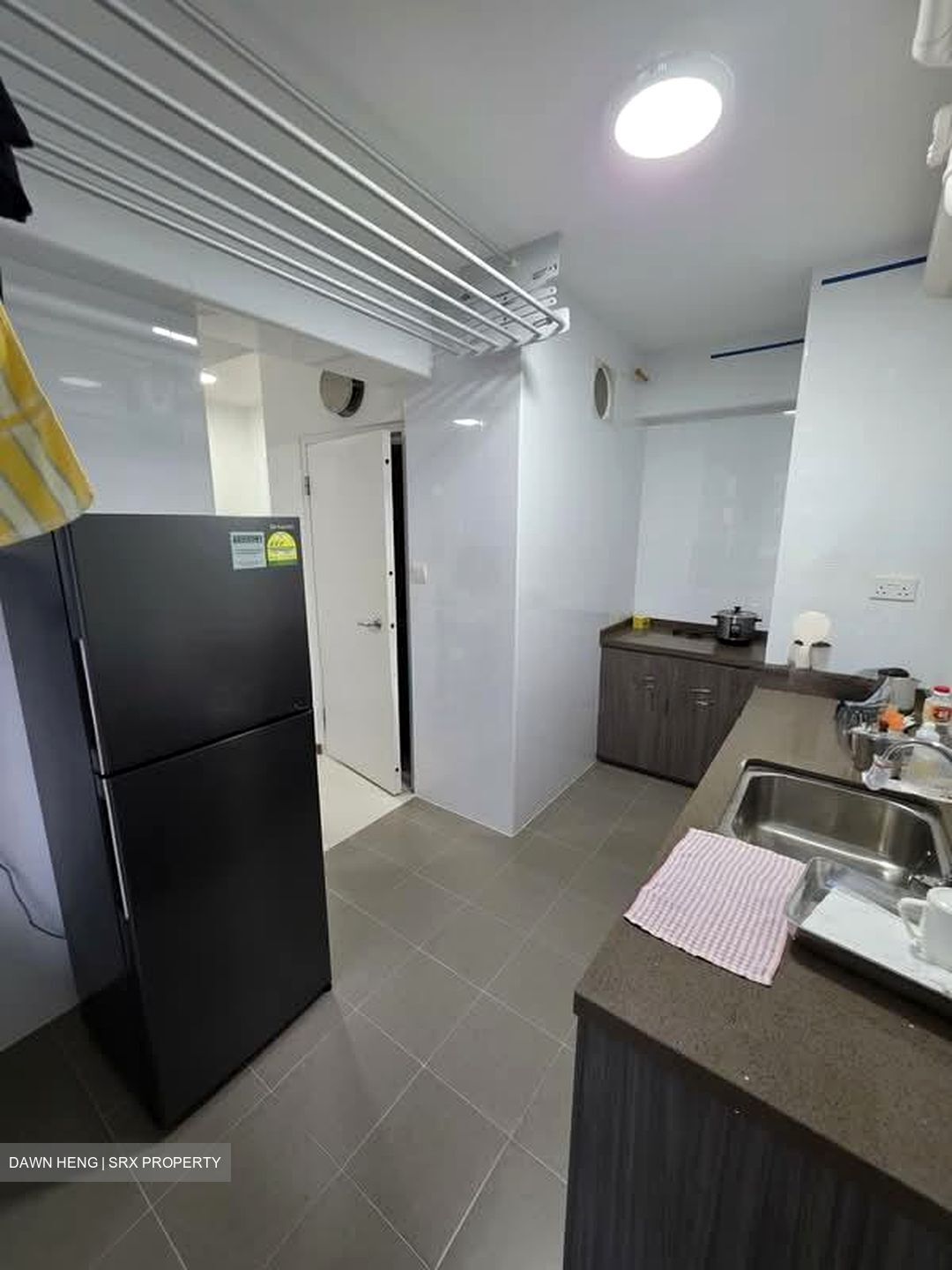 Blk 130B Eastcrown @ Canberra (Sembawang), HDB 2 Rooms #592958351